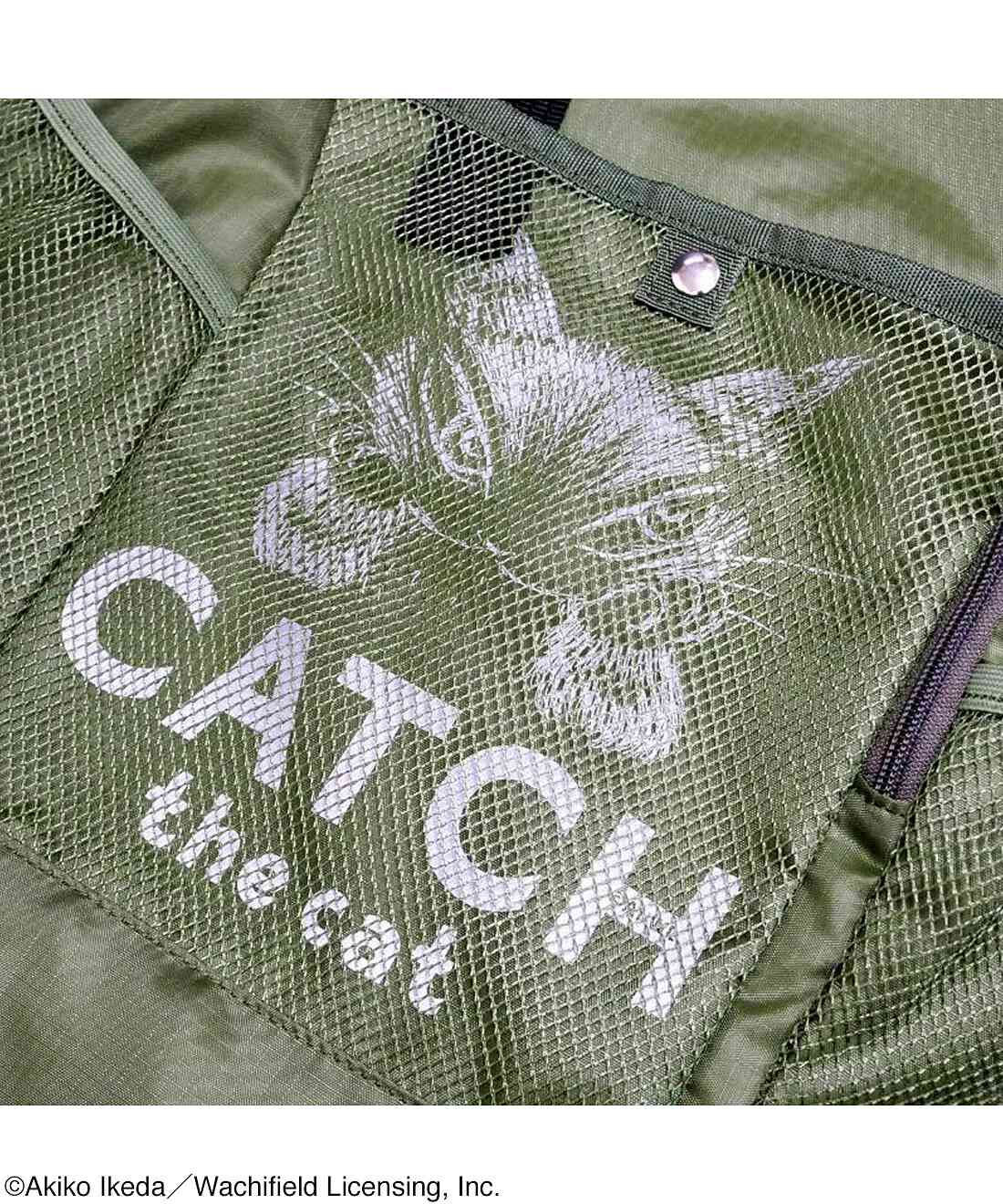猫部|猫のダヤン　ＥＣ　ＣＡＴＣＨトート