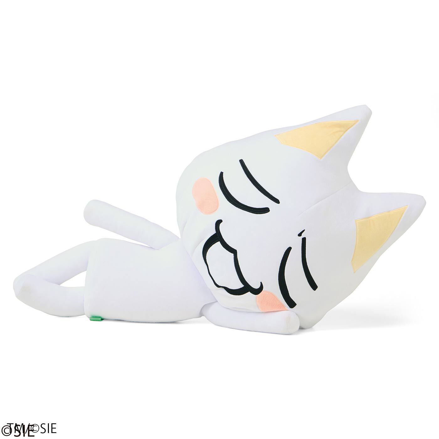 猫部 | ［大物配送］どこでもいっしょ&times;猫部トロのほぼ等身大布団収納ケース