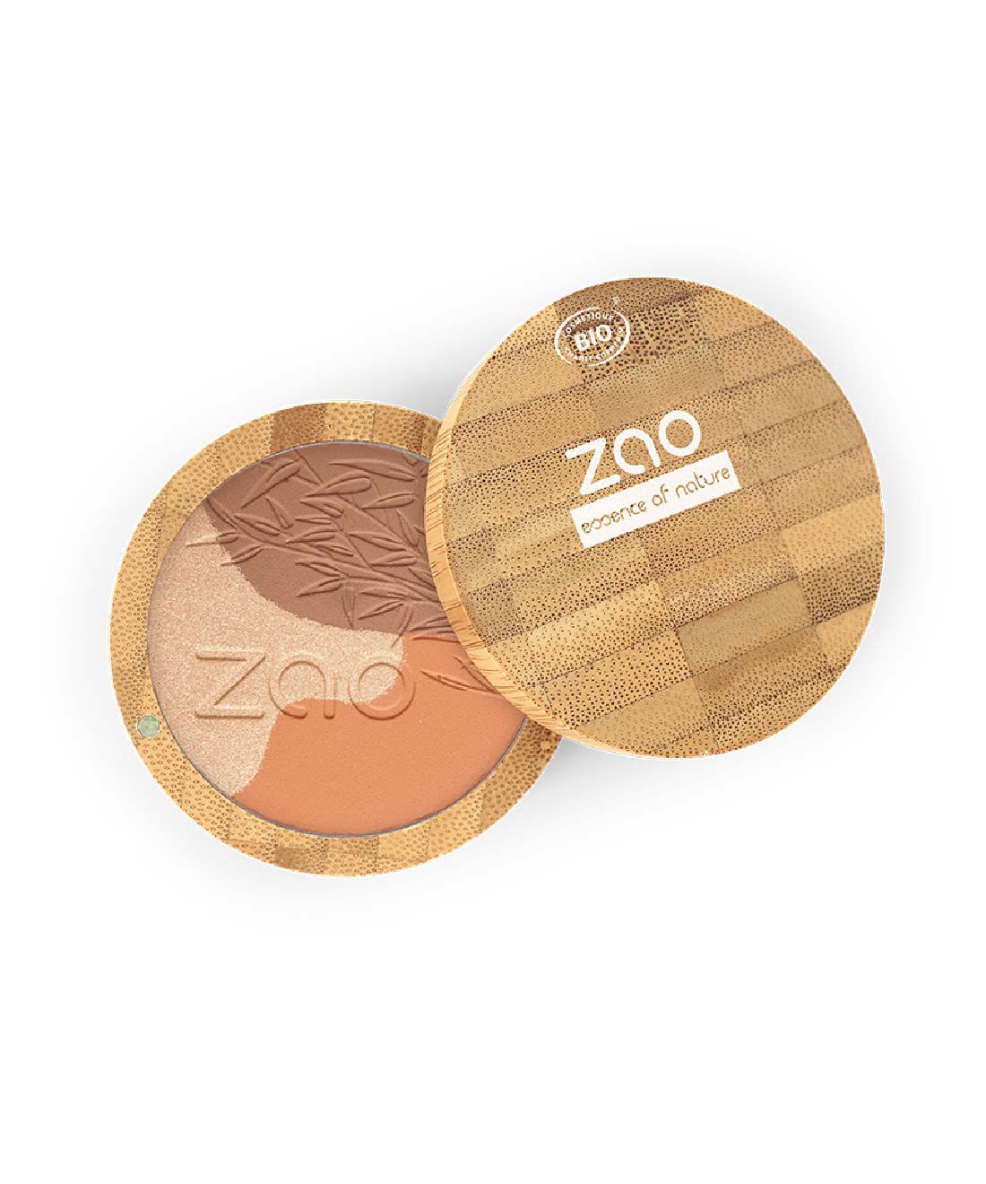 FELISSIMO PARTNERS|大人のトキメキ　ＺＡＯ　モザイクパウダー