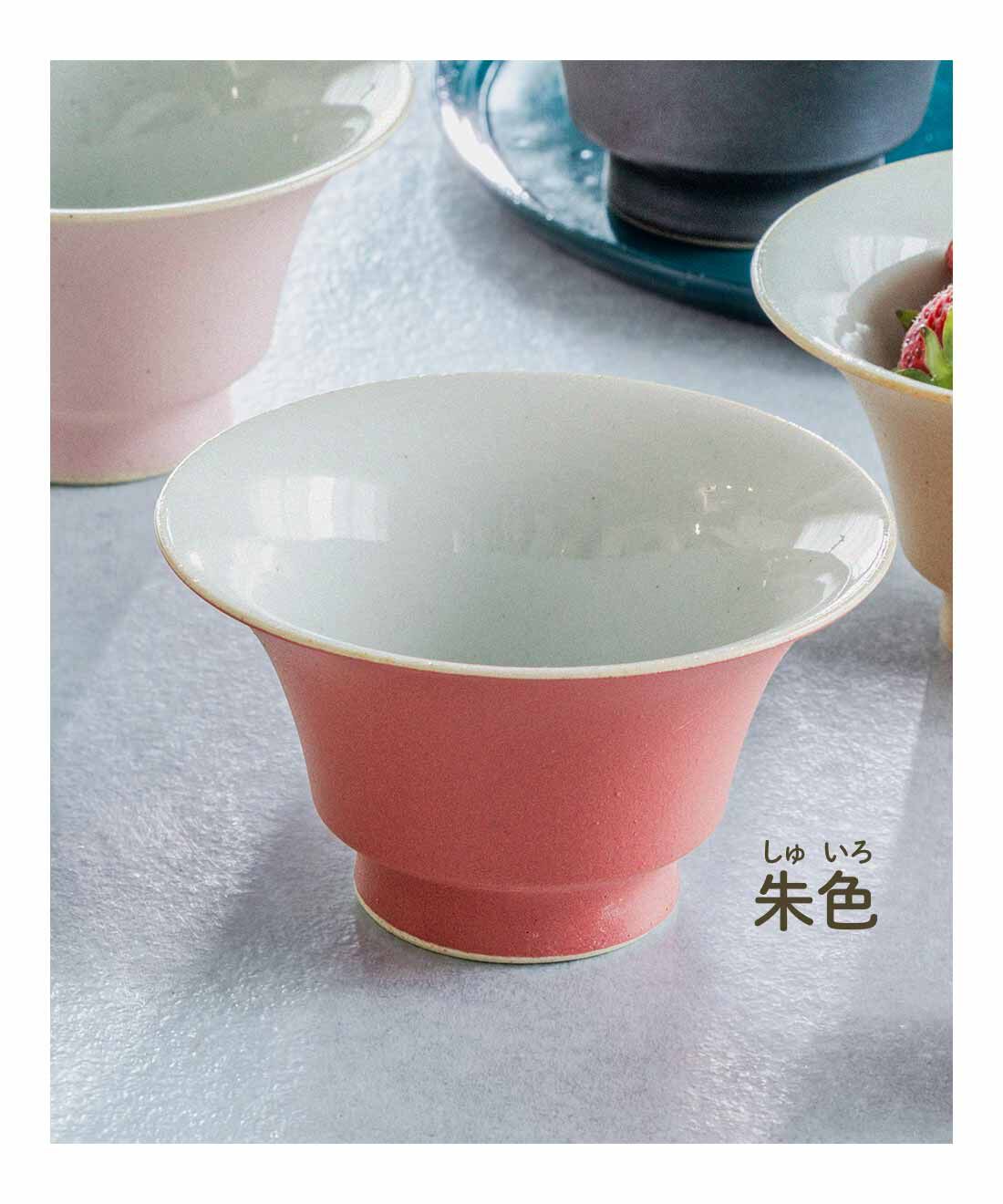 FELISSIMO PARTNERS|あたたかな想いが伝わってくる 波佐見焼の器 nucca（ヌッカ）お茶碗の会（6回予約）