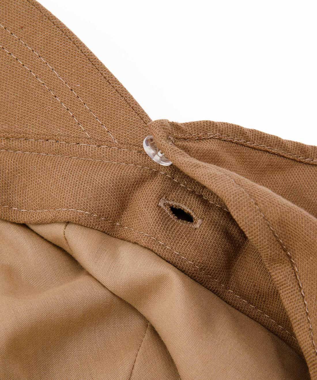 MEDE19F [メデ・ジュウキュウ]|CONTROLFREAK　サンシェードキャップ【WEB LIMITED ITEMS】|サンシェードはボタンで取り外し可能。※お届けするカラーとは異なります。