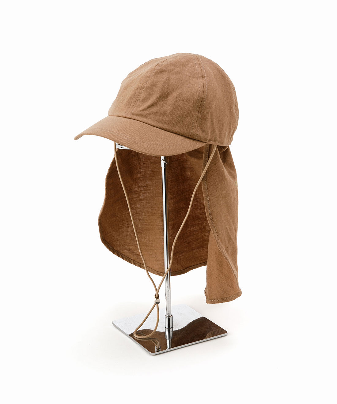 MEDE19F [メデ・ジュウキュウ]|CONTROLFREAK　サンシェードキャップ【WEB LIMITED ITEMS】
