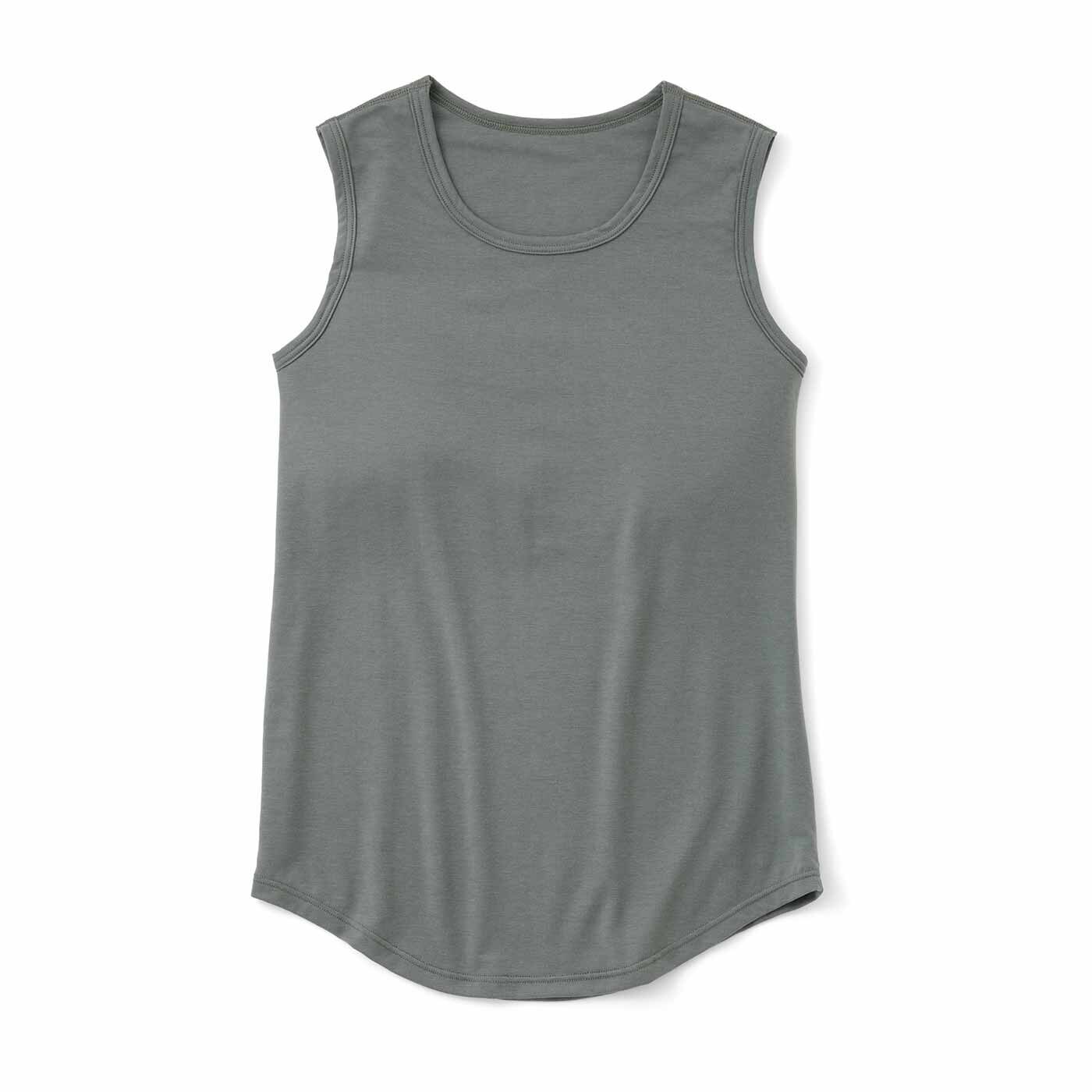 flufeel | Tシャツライクな着心地フラットブラインナー