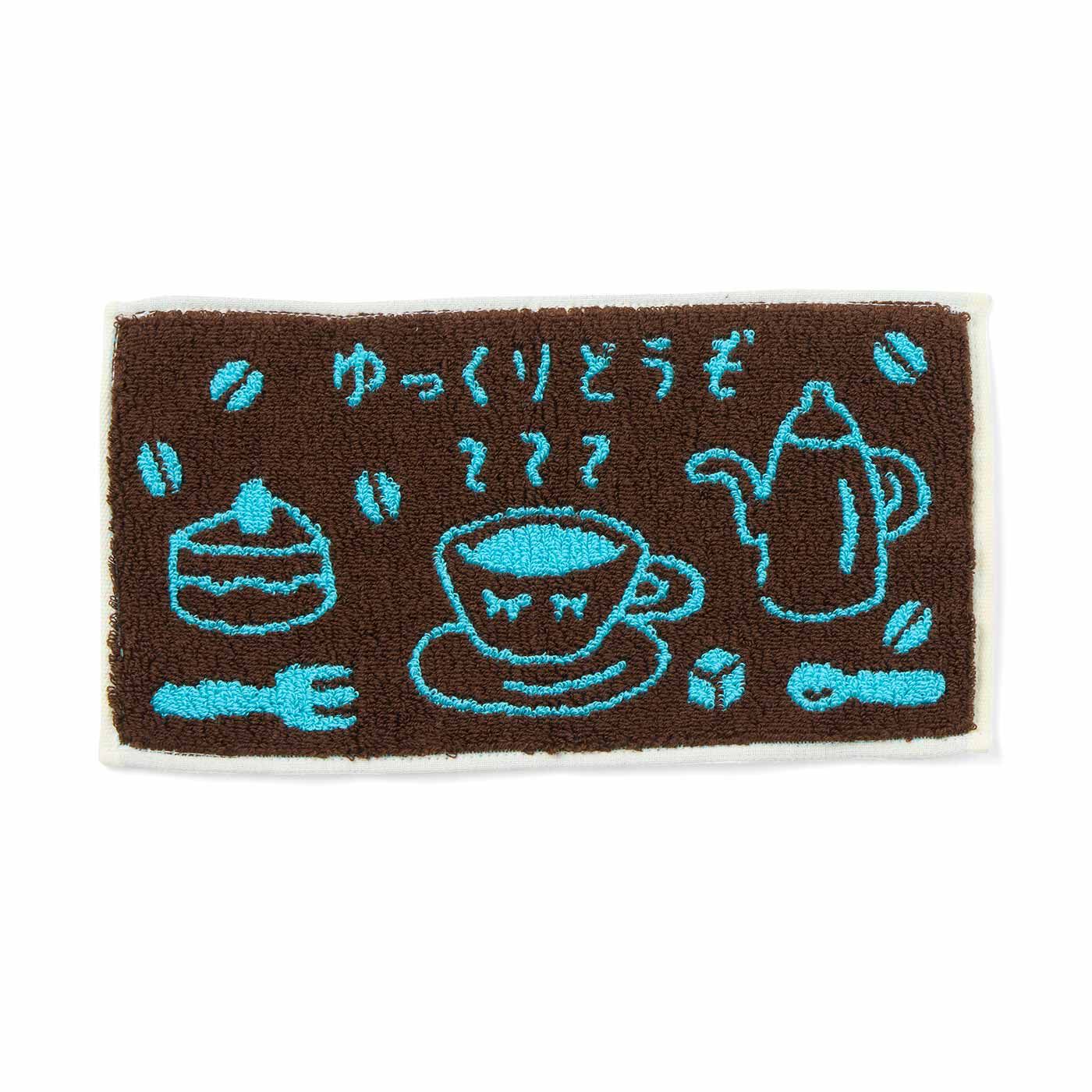 フェリシモの雑貨 Kraso | 毎日をふわりゆるりと暮らす 今治タオルハンカチ