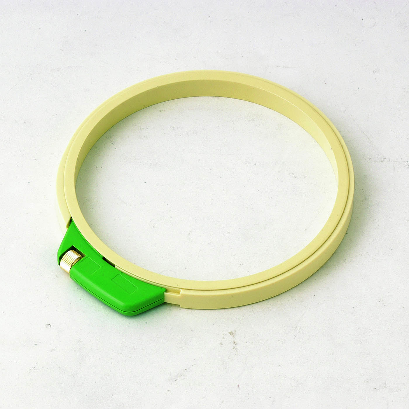 クチュリエ | フリーステッチングフープ　１８ｃｍ