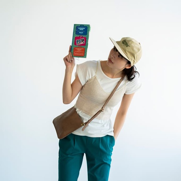 
2024 summer bag 
