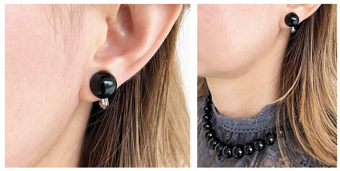 一つは持っておきたい、ジェットのアクセサリー