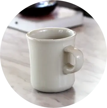 マグカップの画像