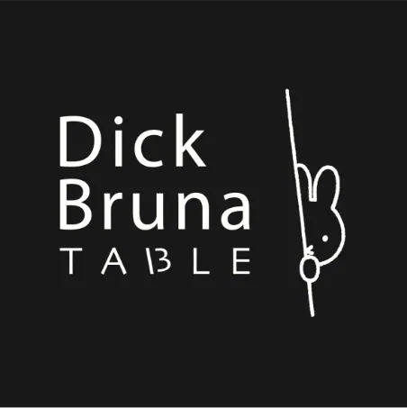 2020 「Dick Bruna TABLE」が誕生