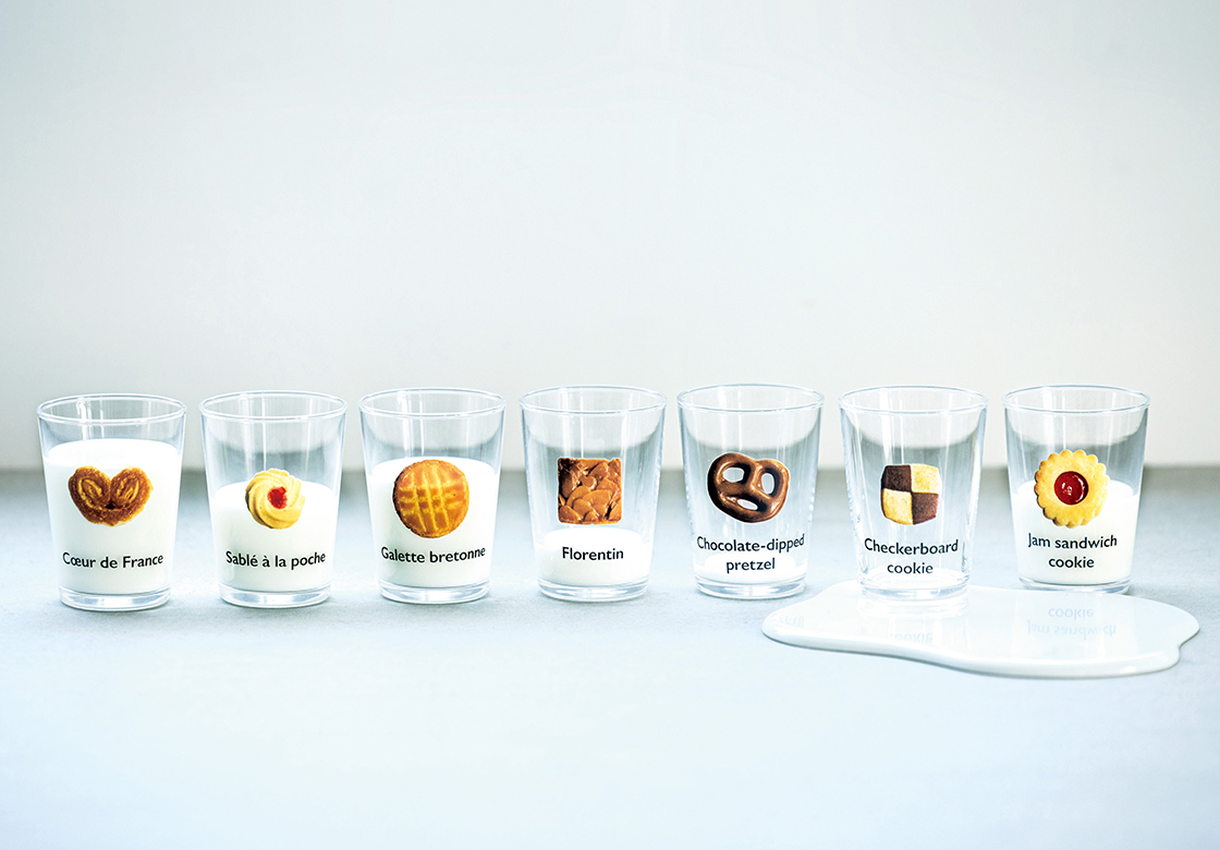 Crystal Glass