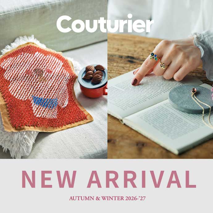 couturier