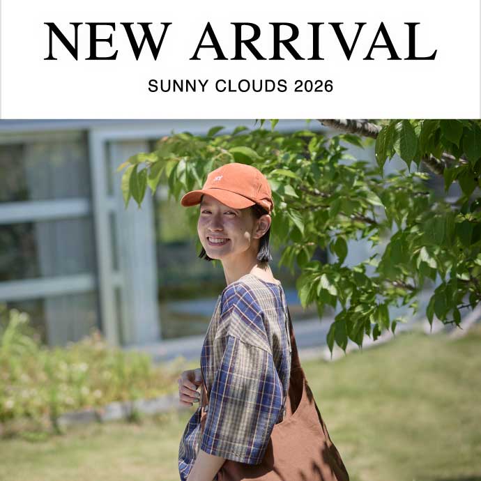 sunny