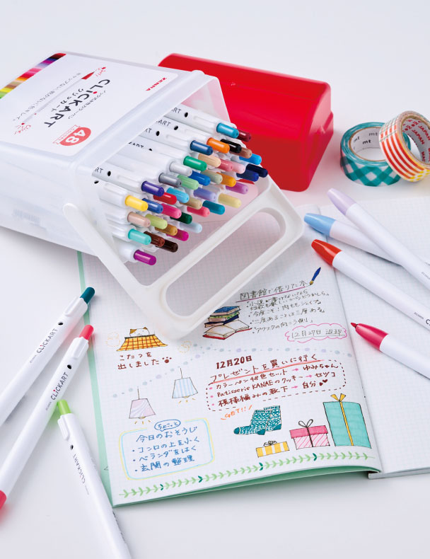 STATIONARY
