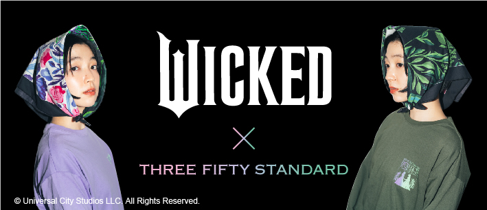WICKED